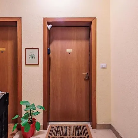 Stylish And Perfect Place For Families And Friends Apartman *