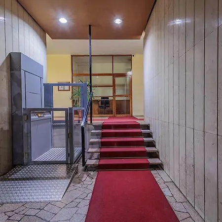 Stylish And Perfect Place For Families And Friends Apartman *