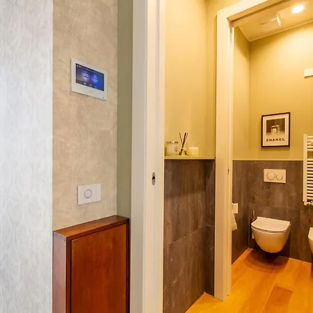 Apartamento Urban Luxury - Bright And Central *