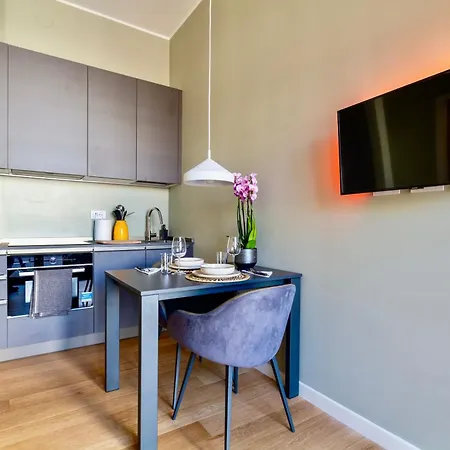 Apartamento Urban Luxury - Bright And Central *