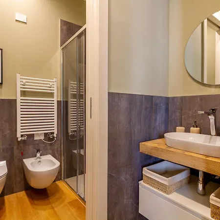 Urban Luxury - Bright And Central Milán