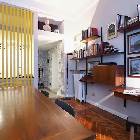 Contempora - Trilocale Tertulliano Apartament Mediolan