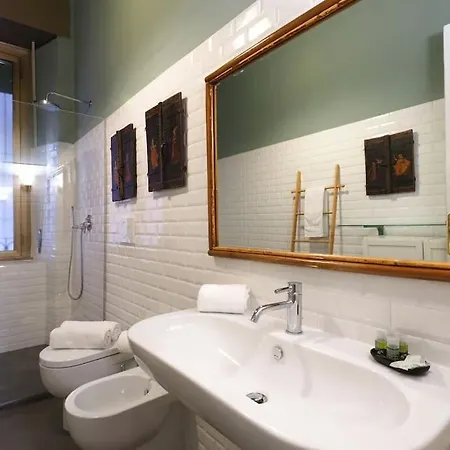 Contempora - Trilocale Tertulliano Apartament