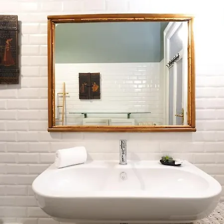 Apartament Contempora - Trilocale Tertulliano