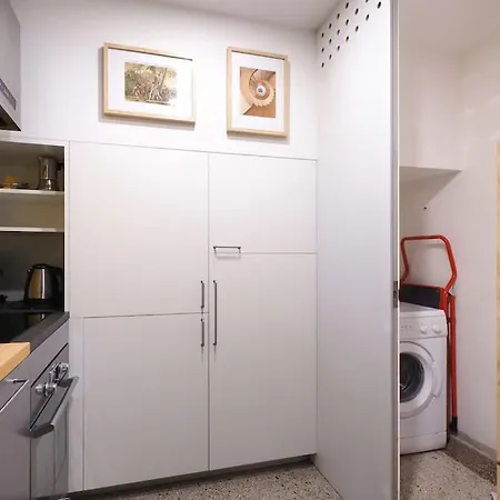 Apartament Contempora - Trilocale Tertulliano *