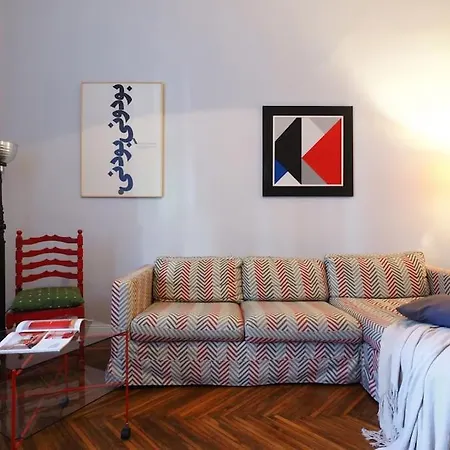 Contempora - Trilocale Tertulliano