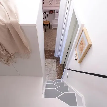 Apartament Contempora - Trilocale Tertulliano Mediolan