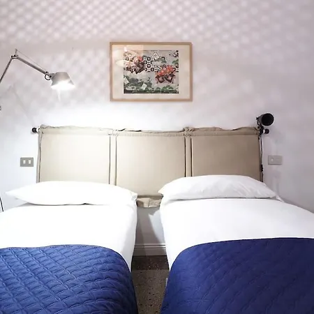 Apartament Contempora - Trilocale Tertulliano