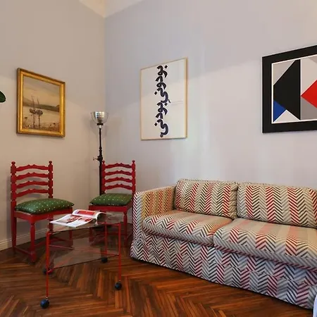 Contempora - Trilocale Tertulliano