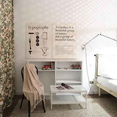Contempora - Trilocale Tertulliano Mediolan