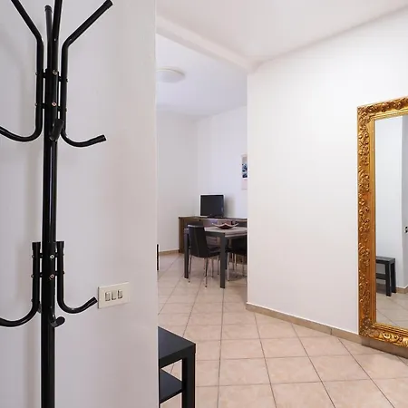 Apartment Mila Via Lecco Milan