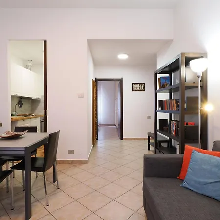 Mila Via Lecco