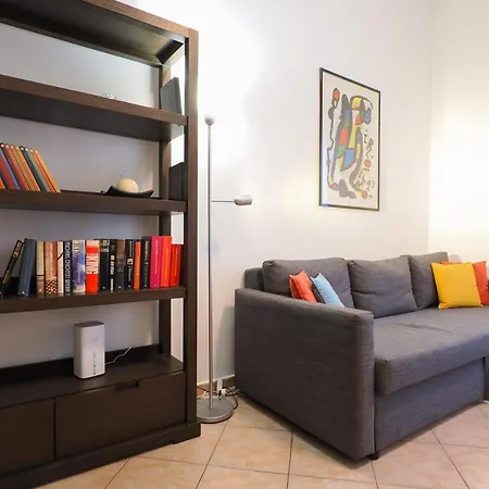Mila Via Lecco Milan