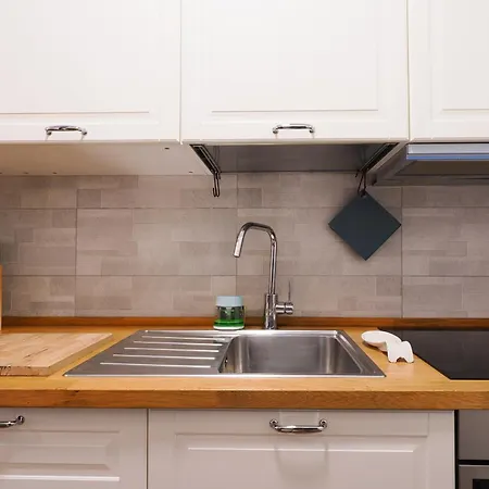 Apartment Mila Via Lecco Milan