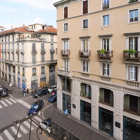 Apartment Mila Via Lecco Milan