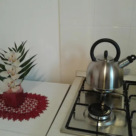 El Brumista Bed & Breakfast