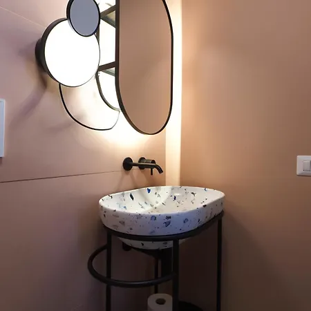 Gramsci Sempione District