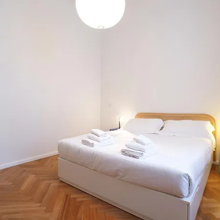 Gramsci Sempione District Apartment *