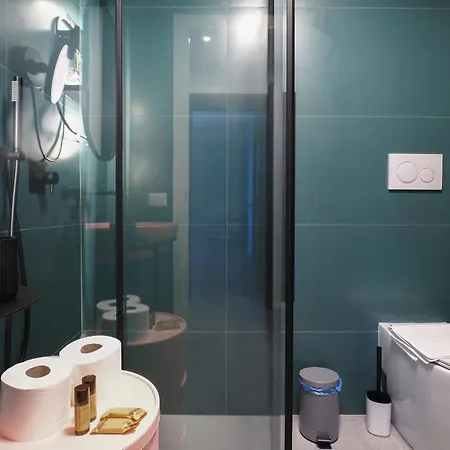 Gramsci Sempione District *