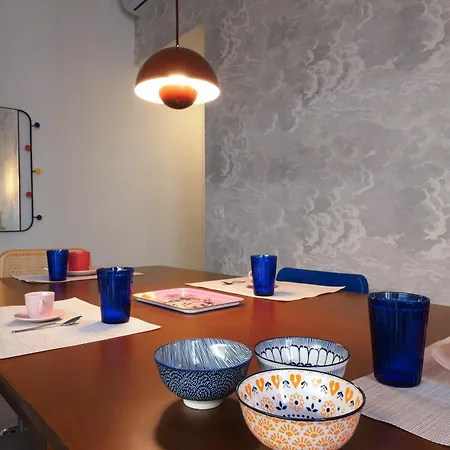 Gramsci Sempione District Apartment