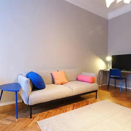 Gramsci Sempione District Apartment