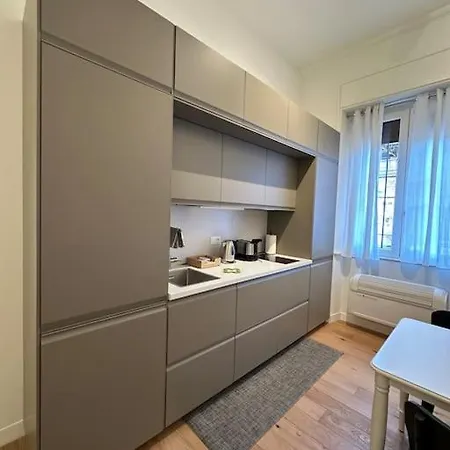 Apartment Pastel Of *