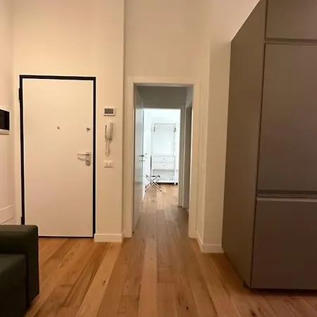 Appartamento Pastel Of