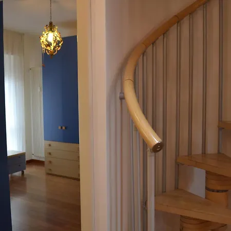 Mocenigo4 Apartment *