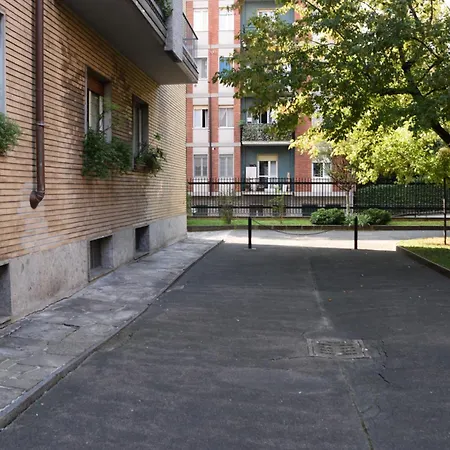 Mocenigo4 Apartment *