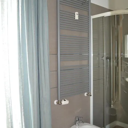 Mocenigo4 Apartment Mailand