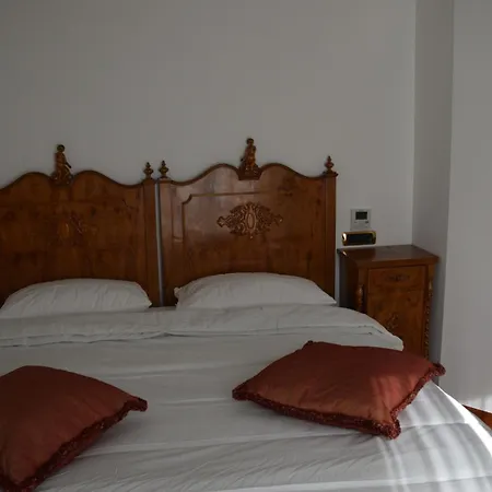 Apartment Mocenigo4 Mailand