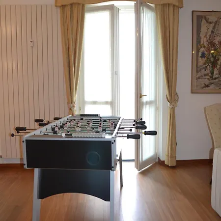 Mocenigo4 Apartment *