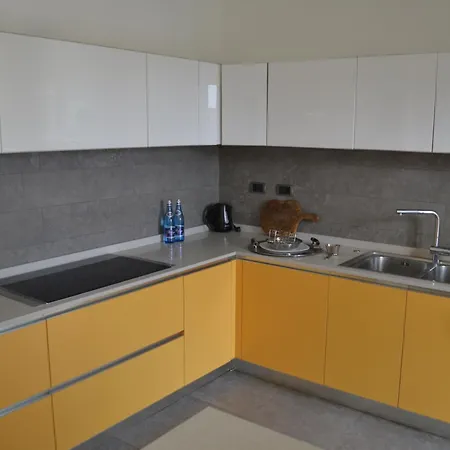 Apartment Mocenigo4 *