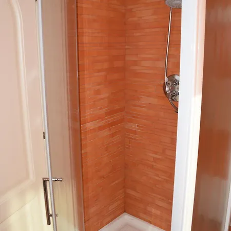 Apartment Mocenigo4 Mailand