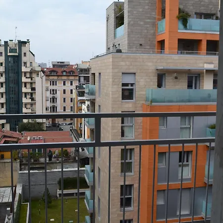 Apartment Mocenigo4 *