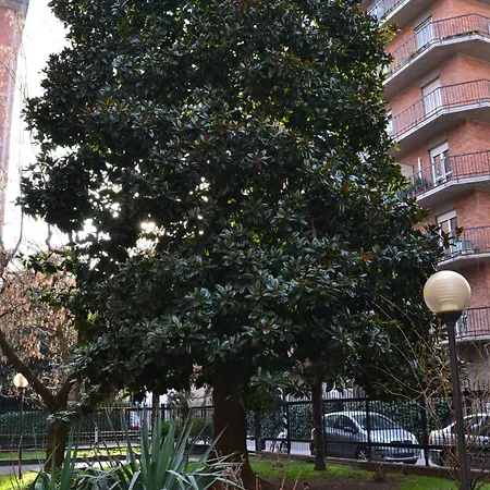 Mocenigo4 Apartment *