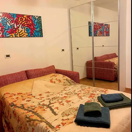 Delizioso Citta Studi * Milaan