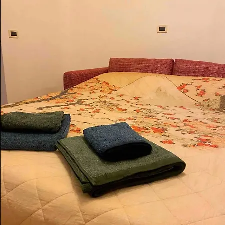 Delizioso Citta Studi Milaan