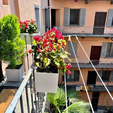 Apartment Nel Cuore Di Porta Venezia Milan