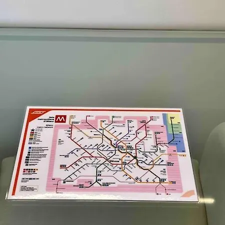 Nel Cuore Di Porta Venezia Milan