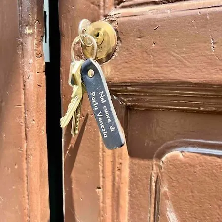 Nel Cuore Di Porta Venezia Milan
