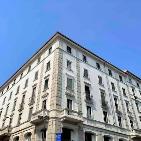 Apartment Nel Cuore Di Porta Venezia Milan