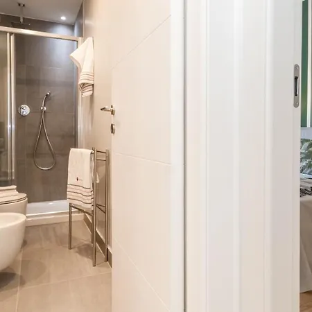 Appartamento Joivy Delightful Flats Near Citylife District Milano