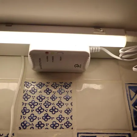 Lägenhet By The Martesana River Milano