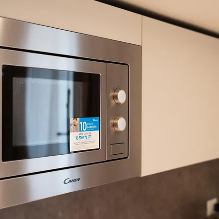 Intrho Luxury Flat - Porta Venezia, Lägenhet Milano