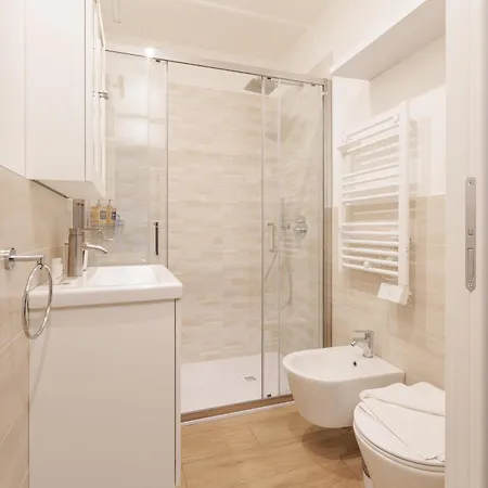 Guesthost - Affori M3 Modern And Cozy * Milano