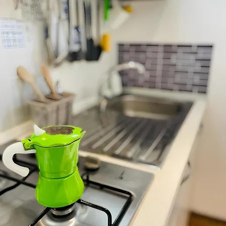 By The Martesana River