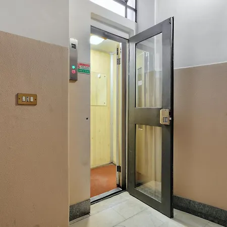 Just Urban Stays - Trilocale Di Charme Vicino Al Centro - M1 Wagner 아파트