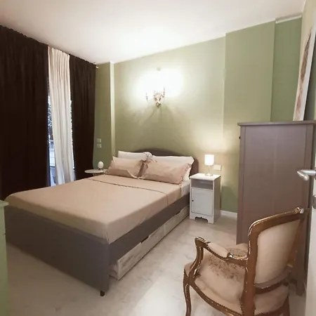 Apartment Yr - Dateo *