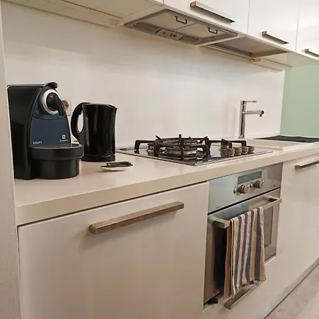 Apartament Yr - Dateo *